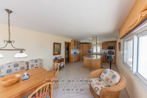 Rækkehus i Cala Vadella, Ibiza, Cala Vadella - € 1.950.000 | Ref: CVE653 - foto 26
